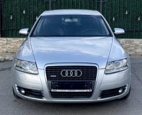 Audi A6 3.0 TDI QUATTRO  | Mobile.bg    2