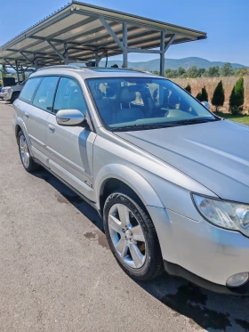 Subaru Outback, снимка 3