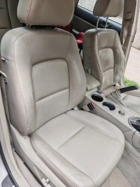 Subaru Outback, снимка 9