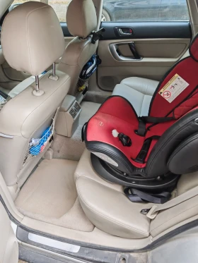 Subaru Outback, снимка 17