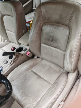 Subaru Outback, снимка 11