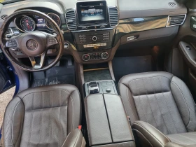 Mercedes-Benz GLS 450 3.0/v6/9g-tronic | Mobile.bg    6