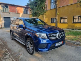 ����� �� �������� �� Mercedes-Benz GLS 450 3.0/v6/9g-tronic