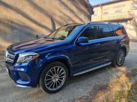 Mercedes-Benz GLS 450 3.0/v6/9g-tronic, снимка 2