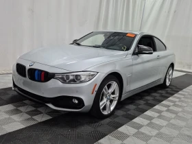 BMW 428 AWD * CARFAX * АвтоКредит * Цена до България* 