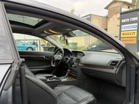 Mercedes-Benz E 500 550 | Mobile.bg    10