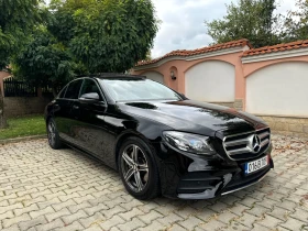 Mercedes-Benz E 220 cdi/09/2019/AMG/Pano/360камери/Multibeam - 37900 лв. / 19377.96 € - 58344244 3