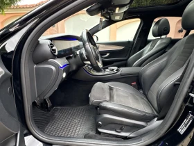 Mercedes-Benz E 220 cdi/09/2019/AMG/Pano/360камери/Multibeam - 37900 лв. / 19377.96 € - 58344244 8