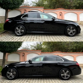 Mercedes-Benz E 220 cdi/09/2019/AMG/Pano/360камери/Multibeam - 37900 лв. / 19377.96 € - 58344244 4