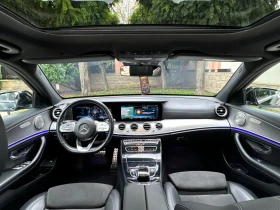 Mercedes-Benz E 220 cdi/09/2019/AMG/Pano/360камери/Multibeam - 37900 лв. / 19377.96 € - 58344244 9