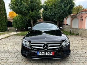 Mercedes-Benz E 220 cdi/09/2019/AMG/Pano/360камери/Multibeam - 37900 лв. / 19377.96 € - 58344244 2