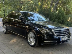 Mercedes-Benz S 350 LONG* FACELIFT* 9 G-TRONIC* НЕМСКА* ОБСЛУЖЕНА! - 88888 лв. / 45447.71 € - 56989797 3