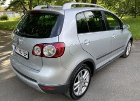 VW Golf Plus CROSS | Mobile.bg    13