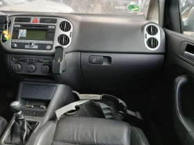 VW Golf Plus CROSS | Mobile.bg    7