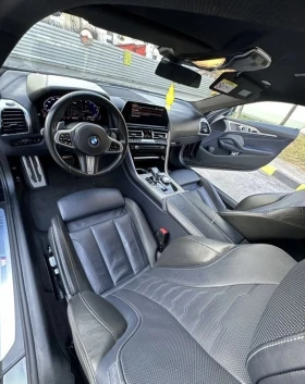 BMW 840 d xDrive M-Pack - 95999 лв. / 49083.51 € - 30949022 4