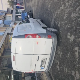 Обява за продажба на Renault Kangoo ~3 000 лв. - изображение 1 | Auto.bg Обява за продажба на Renault Kangoo ~3 000 лв. - изображение 1