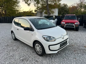 VW Up 1.0 60коня 2013г Нов внос