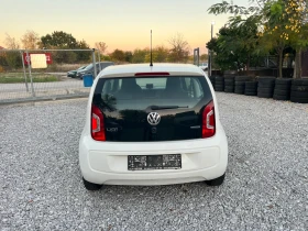 VW Up 1.0 60коня 2013г Нов внос - 4300 лв. / 2198.56 € - 19197954 6