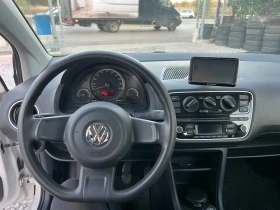 VW Up 1.0 60коня 2013г Нов внос - 4300 лв. / 2198.56 € - 19197954 11