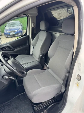 Peugeot Partner 1.6HDi / Темпомат / Обслужена / N1 - 7900 лв. / 4039.21 € - 68161095 9