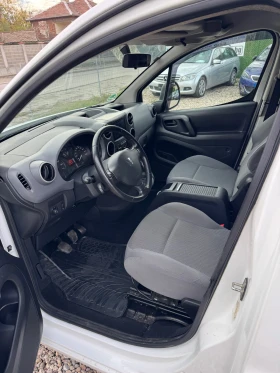 Peugeot Partner 1.6HDi / Темпомат / Обслужена / N1 - 7900 лв. / 4039.21 € - 68161095 8