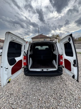 Peugeot Partner 1.6HDi / Темпомат / Обслужена / N1 - 7900 лв. / 4039.21 € - 68161095 7