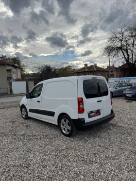 Peugeot Partner 1.6HDi / Темпомат / Обслужена / N1 - 7900 лв. / 4039.21 € - 68161095 3