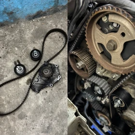 Peugeot Partner 1.6HDi / Темпомат / Обслужена / N1 - 7900 лв. / 4039.21 € - 68161095 13