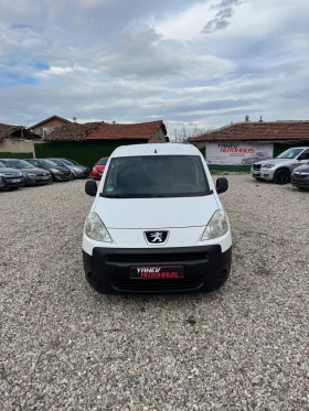 Peugeot Partner 1.6HDi / Темпомат / Обслужена / N1 - 7900 лв. / 4039.21 € - 68161095 5