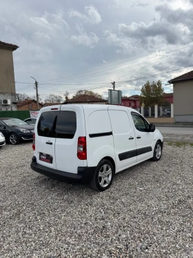 Peugeot Partner 1.6HDi / Темпомат / Обслужена / N1 - 7900 лв. / 4039.21 € - 68161095 4