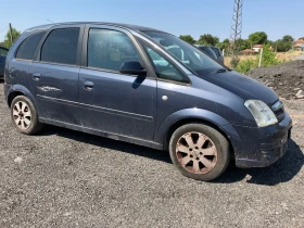 Opel Meriva 1.7 cdti , снимка 6