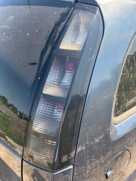 Opel Meriva 1.7 cdti , снимка 4