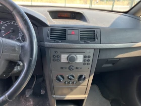 Opel Meriva 1.7 cdti , снимка 7