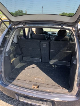 Opel Meriva 1.7 cdti , снимка 8