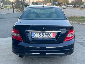 Mercedes-Benz C 220 CDI NAVI, снимка 6