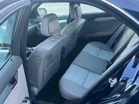 Mercedes-Benz C 220 CDI NAVI, снимка 10