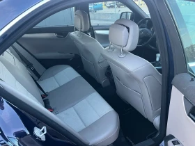 Mercedes-Benz C 220 CDI NAVI, снимка 12