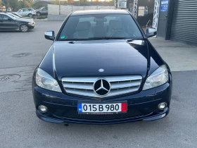 Mercedes-Benz C 220 CDI NAVI, снимка 2