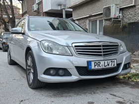 Mercedes-Benz C 200 - 12500 лв. / 6391.15 € - 85667545 2