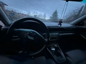 Audi A4, снимка 4