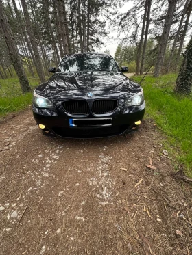 BMW 535 E60 - 8000 € / 15646.64 лв. - 18681581 2