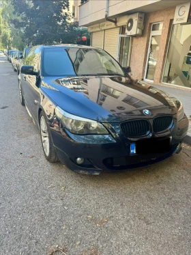 BMW 535 E60 | Auto.bg — изображение 6