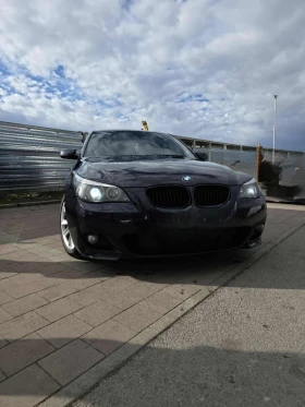 BMW 535 E60