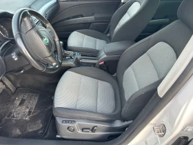 Skoda Superb 2.0 /170 кс., снимка 10
