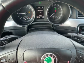Skoda Superb 2.0 /170 кс., снимка 16