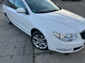 Skoda Superb 2.0 /170 кс., снимка 9