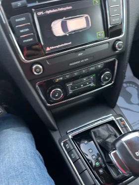 Skoda Superb 2.0 /170 кс., снимка 17