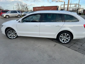 Skoda Superb 2.0 /170 кс., снимка 3