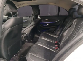 Mercedes-Benz E 220, снимка 8