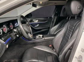 Mercedes-Benz E 220, снимка 7